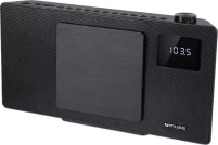 Купити радіоприймач / годинник Muse M-60 BT за ціною від 8315 грн.