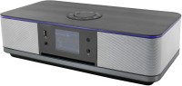 Купити аудіосистема Soundmaster ICD2023 за ціною від 19579 грн.