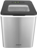 Купити морозильна камера Sencor SIM3400SS за ціною від 5699 грн.