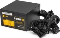 Купити блок живлення QUBE QBF-HP1 (QBF-HP1-J650GD-F12S) за ціною від 2239 грн.