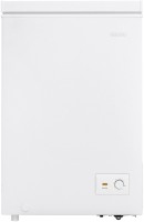Купити морозильна камера ELEYUS HFD 085M WH100 за ціною від 5763 грн.