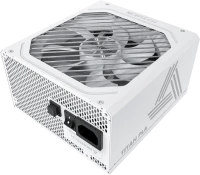 Купити блок живлення Montech Titan Pla (1000W) за ціною від 9571 грн.