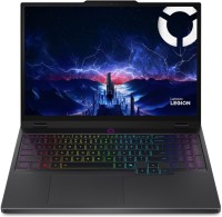 Купити ноутбук Lenovo Legion 5 15IAX10 (83F0005PRA) за ціною від 92999 грн.