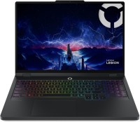 Купити ноутбук Lenovo Legion Pro 5 16IAX10 (83F30031RA) за ціною від 86999 грн.