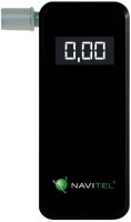 Купить алкотестер Navitel ALC 05 PRO: цена от 3970 грн.