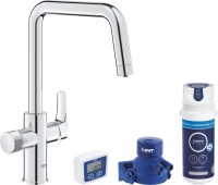 Купити змішувач Grohe Blue Pure Start 30596000 за ціною від 16190 грн.