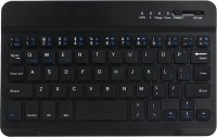 Купити клавіатура Becover Bluetooth Keyboard за ціною від 1199 грн.