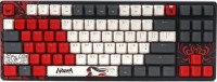 Купити клавіатура A4Tech Bloody S87 Naraka за ціною від 2208 грн.