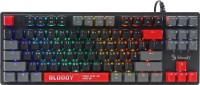 Купити клавіатура A4Tech Bloody S310N за ціною від 1619 грн.