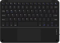 Купити клавіатура Becover with TouchPad Bluetooth за ціною від 1199 грн.