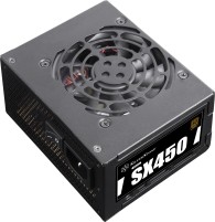 Купити блок живлення SilverStone SX-B (SX450-B) за ціною від 4205 грн.