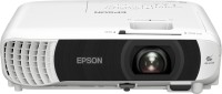 Купити проєктор Epson EB-W55 за ціною від 30599 грн.
