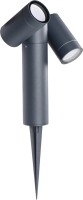 Купить прожектор / світильник Kanlux Usti SP 2X7 GR: цена от 2736 грн.