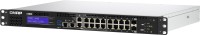 Купити комутатор QNAP QGD-1602-C3558-8G за ціною від 68861 грн.