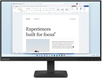 Купить монітор Lenovo L24-4e: цена от 3541 грн.