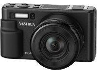 Купить фотоапарат YASHICA City 200: цена от 14116 грн.