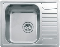 Купить кухонна мийка Reginox Admiral 40: цена от 8213 грн.