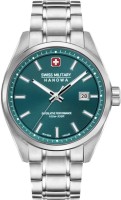 Купить наручний годинник Swiss Military Hanowa Pioneer SMWGH0004104: цена от 13490 грн.