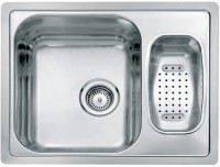 Купити кухонна мийка Reginox Admiral 60  за ціною від 10793 грн.