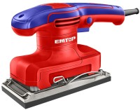 Купити шліфувальна машина EMTOP EFSR3206 за ціною від 1699 грн.