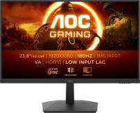 Купити монітор AOC 24G15N за ціною від 4699 грн.