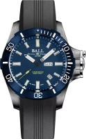 Купити наручний годинник Ball Engineer Hydrocarbon Submarine DM2276A-P3CJ-BE за ціною від 204428 грн.