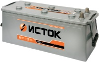 Купить автоаккумулятор ISTOK Standard (6CT-140L) по цене от 4838 грн.