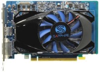 Купить відеокарта Sapphire Radeon HD 7730 11211-00-20G: цена от 1950 грн.