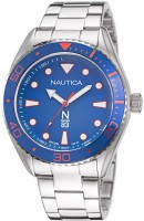 Купити наручний годинник NAUTICA N83 NAPFWS221 за ціною від 3370 грн.