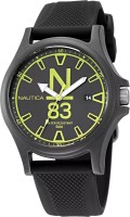 Купить наручний годинник NAUTICA NAPJSS221: цена от 2420 грн.