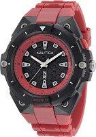 Купить наручний годинник NAUTICA N83 Corobado Bay NAPCNS406: цена от 3100 грн.