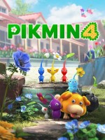 Купить гра Nintendo Pikmin 4: цена от 1976 грн.
