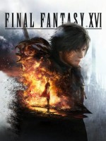 Купить гра Square Enix Final Fantasy XVI: цена от 1646 грн.