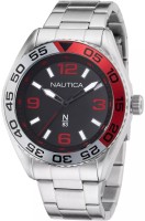 Купить наручний годинник NAUTICA N83 Finn World NAPFWS306: цена от 3770 грн.