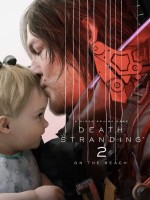 Купить гра Kojima Productions Death Stranding 2: On The Beach: цена от 2899 грн.