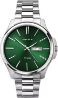 Купить наручний годинник Sekonda Jones 30152: цена от 3829 грн.