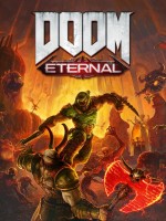 Купить гра id Software DOOM: Eternal: цена от 510 грн.