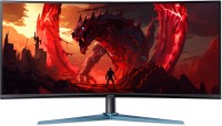 Купити монітор Acer Nitro ED340CUJ0bmiipx за ціною від 15997 грн.