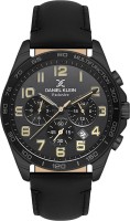 Купити наручний годинник Daniel Klein DK.1.13843-4 за ціною від 2620 грн.