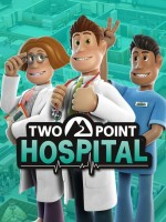 Купить гра Two Point Studios Two Point Hospital: цена от 956 грн.