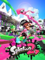 Купить гра Nintendo Splatoon 2: цена от 930 грн.