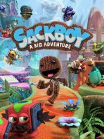 Купить гра Sumo Digital Sackboy: A Big Adventure: цена от 999 грн.