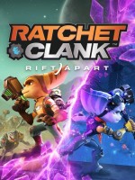 Купить гра Insomniac Games Ratchet & Clank: Rift Apart: цена от 2040 грн.