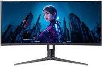 Купити монітор Acer Predator X34X5bmiiphuzx за ціною від 66988 грн.