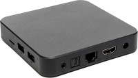 Купить медіаплеєр iNeXT TV6: цена от 1543 грн.