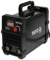 Купить зварювальний апарат Yato YT-81355: цена от 4428 грн.