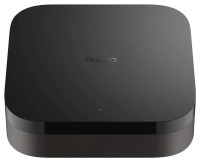 Купити сигналізація / Smart Hub Xiaomi Aqara Hub M3 за ціною від 6589 грн.