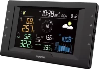 Купить метеостанция Sencor SWS 9400: цена от 5271 грн.