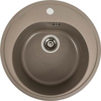 Купить кухонна мийка Valeso Luna 510: цена от 2967 грн.