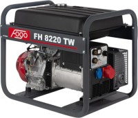 Купити електрогенератор Fogo FH 8220TW за ціною від 138730 грн.